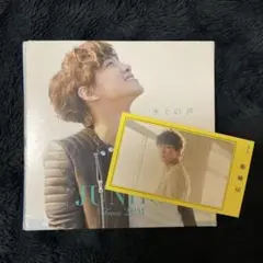 キミの声 JUNHO From 2PM ジュノ CD DVD トレカ付
