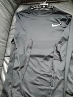 nike pro dry-fit ナイキプロ ロングスリーブTシャツ XXL