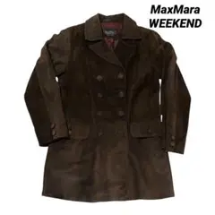 2025年最新】Weekend Max Mara レディース レザージャケット