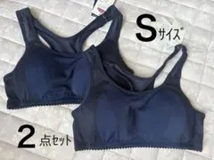 スポーツブラ S 新品未使用2点セット