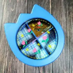 チューリップ　オルゴール【未来予想図Ⅱ】小物入れ　アクセサリーBOX　花柄
