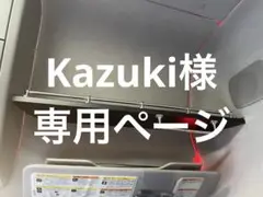 ヒマリ ページ‼️UDクオン　ルーフラックmini carmate_as-delicamini-int537bk