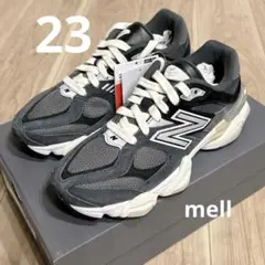 NEW BALANCE ニューバランス U9060BLC 23cm 新品未使用 NEW BALANCE U9060BLC 