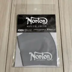 Norton ノートン マスク フェイスマスク メンズ