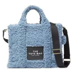 The Traveller Teddy ハンドバッグ