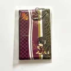 銀魂 京都ブルルン滞在記 チケットホルダー 高杉