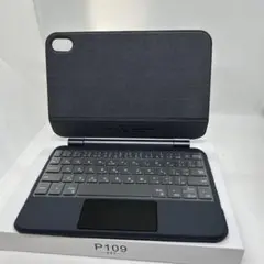 iPad mini 6 日本語マジックキーボード　ケースカバー