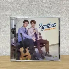 「2gether」スペシャル・アルバム/ブライト&ウィン