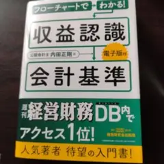 フローチャートでわかる!収益認識会計基準