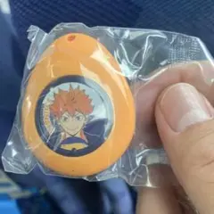 ハイキュー　日向翔陽 サウンドロップ　ガチャガチャ