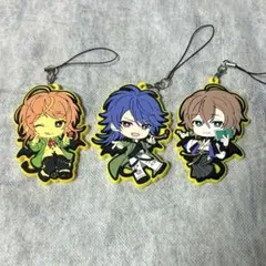 ヒプマイ シブヤ ラバスト デモンジュ セット