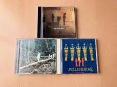 TRF アルバム3枚セット
