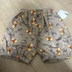 リトシー　プーさん　ズボン　120