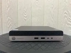 HP ProDesk 400 G3 DM Core i3 7100T