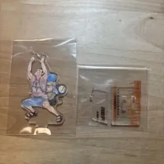 ハイキュー10thクロニクル アクスタ 西谷夕