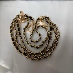 CHANEL ブラックポーチ ノベルティ正規品 新品未使用