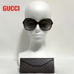 GUCCI グッチ サングラス インターロッキング 付属品付き GG3721/S