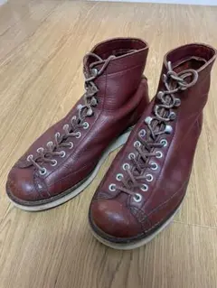 2025年最新】JOE MCCOY bootsの人気アイテム - メルカリ