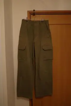 A.P.C.カーゴパンツ XS