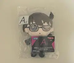 A賞 江戸川コナンぬいぐるみ