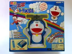 R/C 空とぶドラえもん　新品未使用