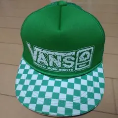 VANS×MAGICAL MOSH MISFITS コラボキャップ