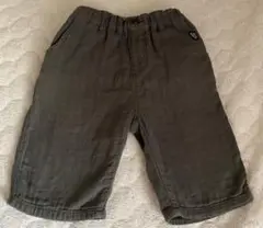 【美品】キッズ　パンツ　120