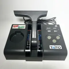 PS 電車でGO！ 専用コントローラー ワンハンドルタイプ TCPP-20001