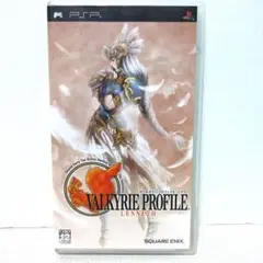 ヴァルキリープロファイル -レナス-
