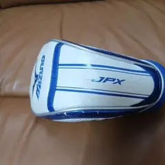 mizuno jpx 3W ヘッドカバー