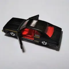 トミカ ミニカー 日産スカイライン 2000 TUBRO GT-ES