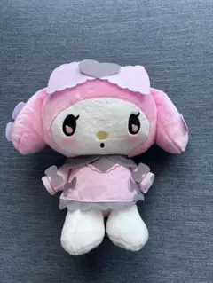サンリオキャラクラーズ スウィート♡カラフルジャージドールBIGタイプ1