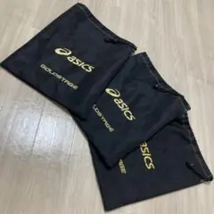 asicsシューズケース