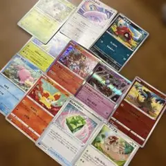 ポケモンカード　セット まとめ売り