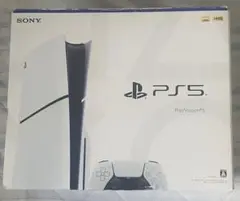 PlayStation 5 本体 (通常版)