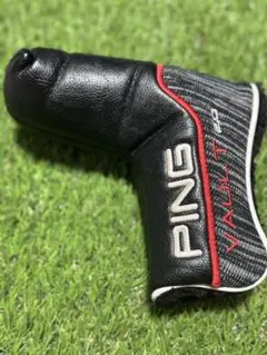 PING VAULT 2.0 パター用ヘッドカバー
