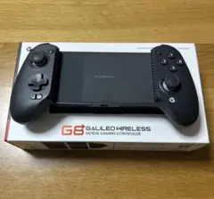 gamesir g8 plus