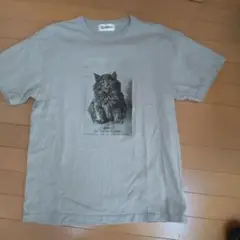 &エルシー　　猫Ｔシャツ