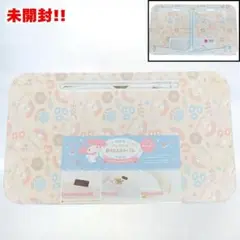 未開封 サンリオ マイメロディ 折りたたみテーブル
