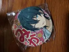 あんスタ　応援缶バッジ　影片みか
