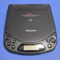 2025年最新】PHILIPS ポータブルプレーヤーの人気アイテム