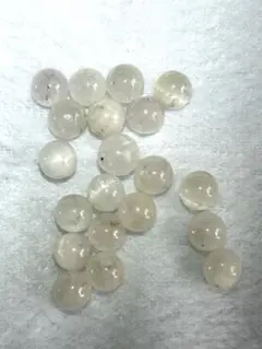 クンツァイト8mm20粒