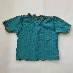 マーキーズHOGAN メローカットソー