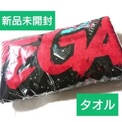 Fear, and Loathing in Las Vegas★タオル★★未開封