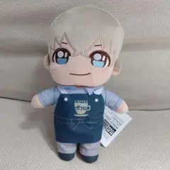 名探偵コナンKIRAMUCCHI ぬいぐるみVol.6 降谷零