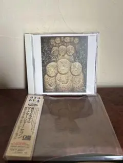 高石ともやとナターシャー・セブン CD 音蔵シリーズ TOCT-8857