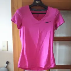 NIKE ナイキ Tシャツ Mサイズ 中古品