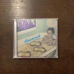 ハナタラシ　LIVE!! CD