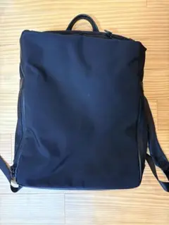 drip FLOORPACK ver.1 バックパック 黒