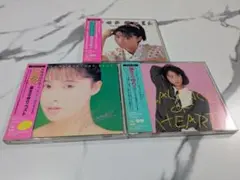 国生さゆり　TRANSIT.バランスオブハート.ペップトーク